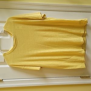 NWT Aerie Womens Shirt Large